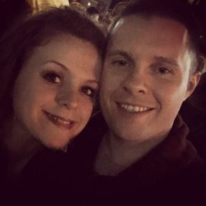 Meet your Posher, Cortney