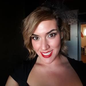 Meet your Posher, Janet