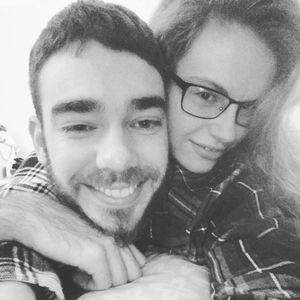 Meet your Posher, Ashleigh