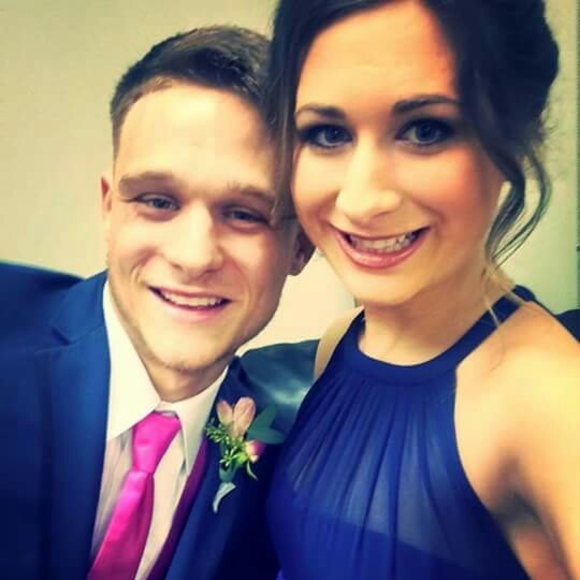 Meet your Posher, Meg - Picture 1 of 1