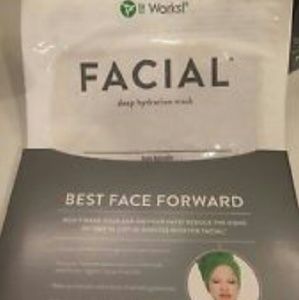 Facial