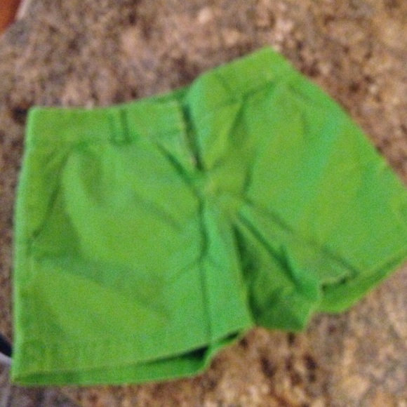 J.Crew low fit cute shorts - Picture 2 of 4