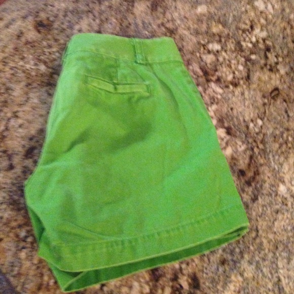 J.Crew low fit cute shorts - Picture 3 of 4