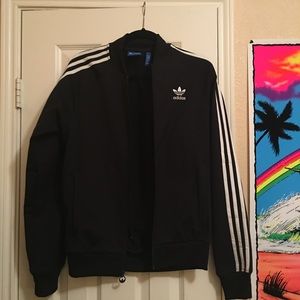Adidas Originals Superstar Jacket