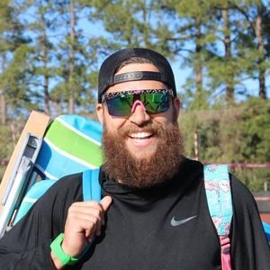 Meet your Posher, Jacob