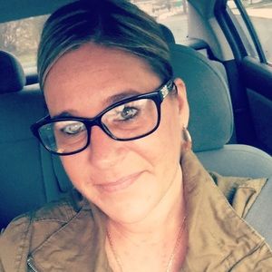 Meet your Posher, Kellymarie