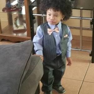 Meet your Posher, Tanisha