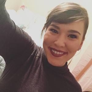 Meet your Posher, Jenna