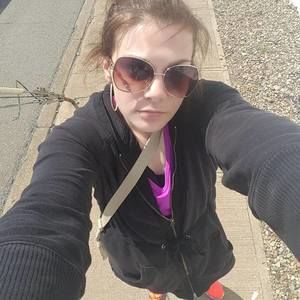 Meet your Posher, Arissa