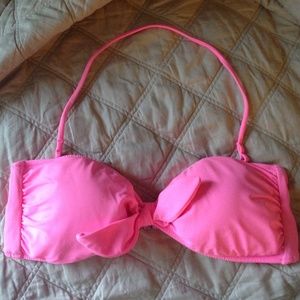 🔸PRICE REDUCED!🔸 Victoria's Secret swim top