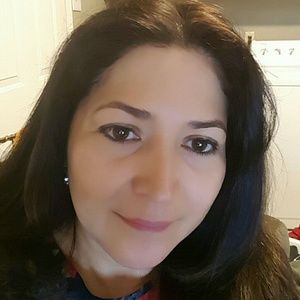 Meet your Posher, Patricia