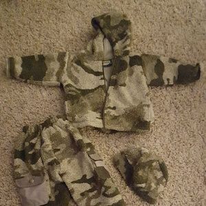 18-24 baby boy clothes