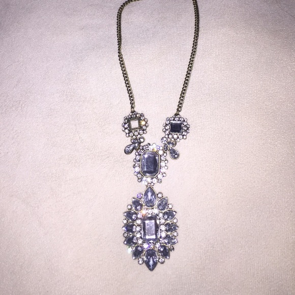 Two necklaces for the price of one!