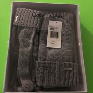 Calvin Klein 3 pc set