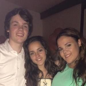 Meet your Posher, Bryce