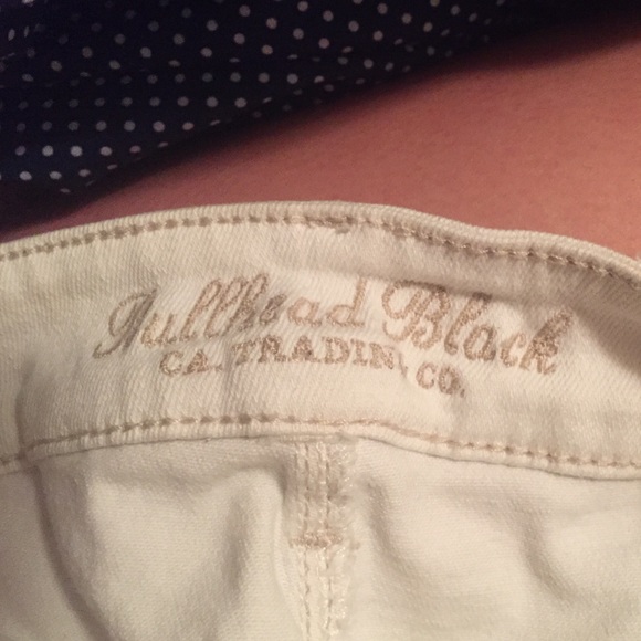 Jeans - Picture 1 of 2