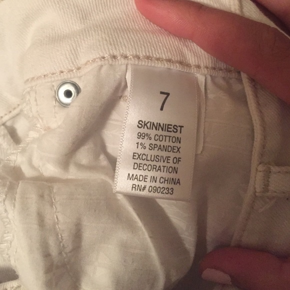 Jeans - Picture 2 of 2