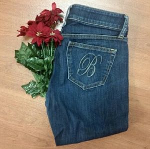 **SALE**Burberry Blue Label Jeans!