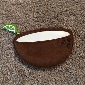 KS Montigo Ave Coconut Coin Purse