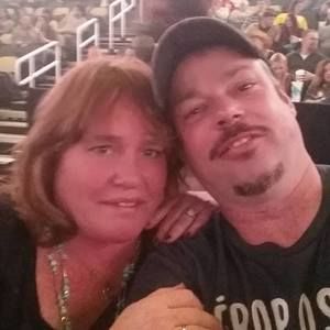 Meet your Posher, Becky