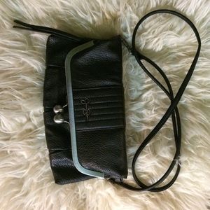 Jessica Simpson crossbody