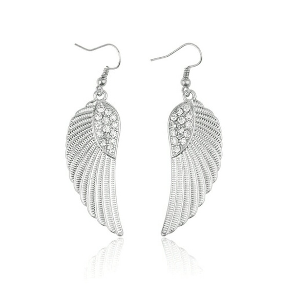 Angel Wings and Bling - Picture 4 of 4