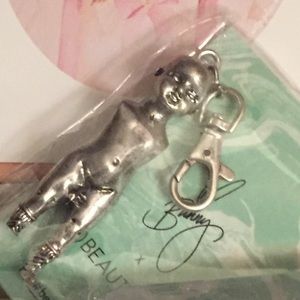 limited edition from utuber Bunny x & Beautycon