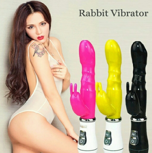 Best water proof 10 speed duel vibration rabbit
