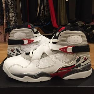 Nike Jordan sneakers VIII 8 bugs bunny 6Y 6.5Y 8.5