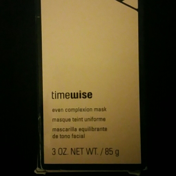 Mary Kay TimeWise even complexion mask
