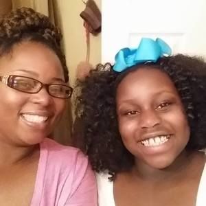 Meet your Posher, Tinita