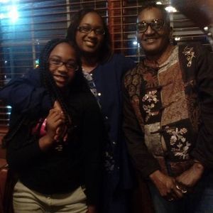 Meet your Posher, Mary