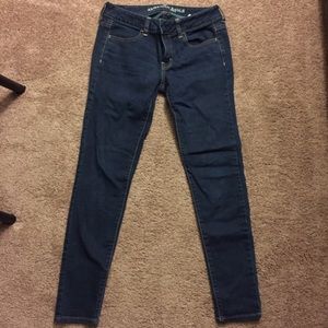 American Eagle Jeggings