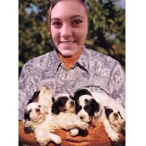 Meet your Posher, Erin