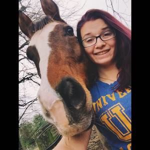 Meet your Posher, Jessica