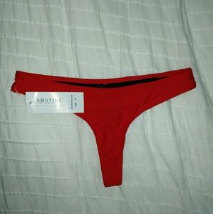 Boutine LA bottoms