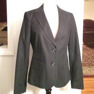 Banana Republic blazer