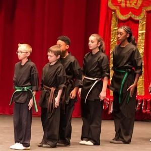 Meet your Posher, Marie