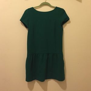 Urban Outfitters green dress size small