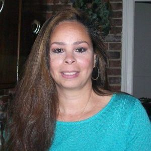 Meet your Posher, Lizette