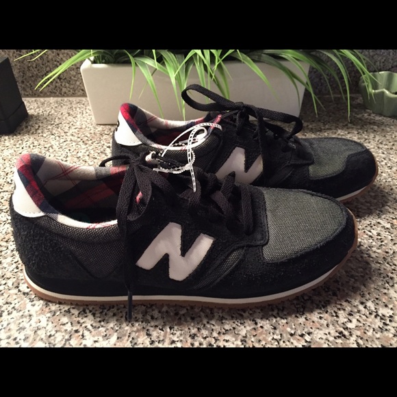 New balance shoes