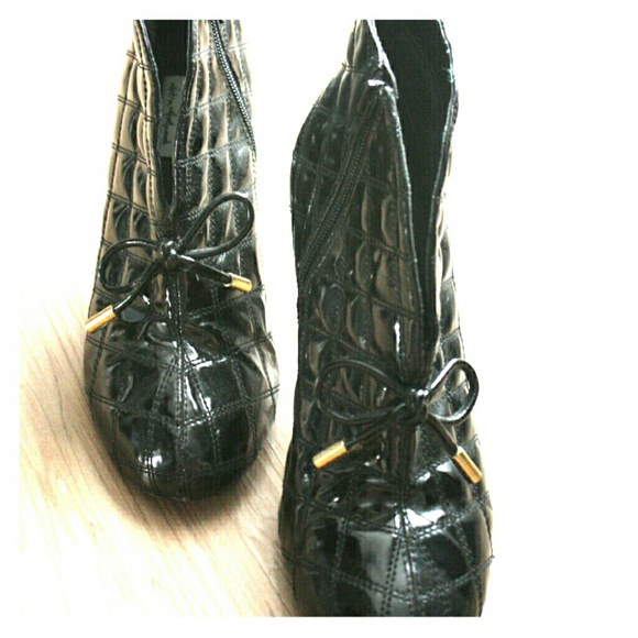 Booties