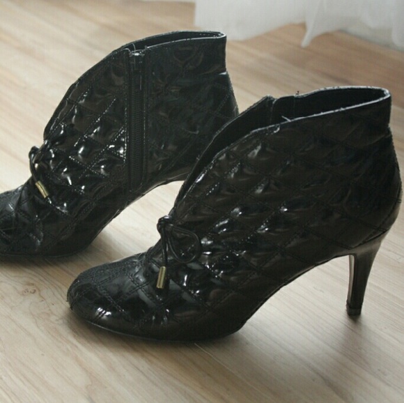 Booties - Picture 2 of 3