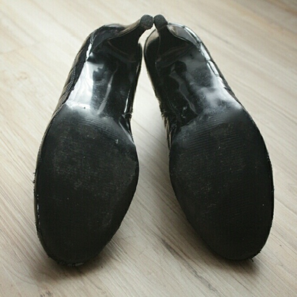 Booties - Picture 3 of 3
