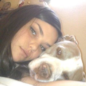 Meet your Posher, Brooke