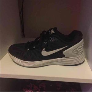 Nike lunar glides 6