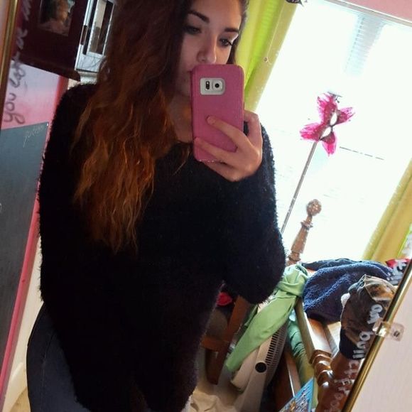 Meet your Posher, Madison