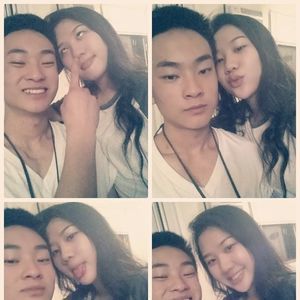 Meet your Posher, Faith