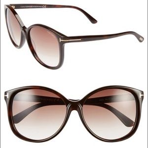Tom Ford "Alicia" sunglasses