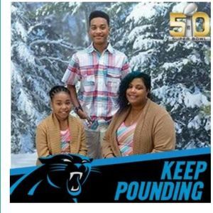 Meet your Posher, Wanda